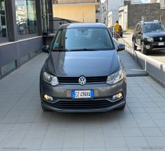 Auto - Volkswagen polo 1.4 tdi 5p. comfortline