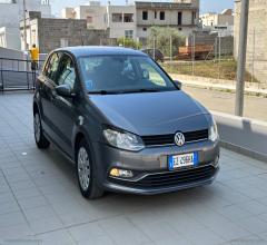 Auto - Volkswagen polo 1.4 tdi 5p. comfortline