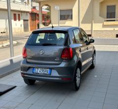 Auto - Volkswagen polo 1.4 tdi 5p. comfortline