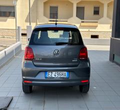 Auto - Volkswagen polo 1.4 tdi 5p. comfortline