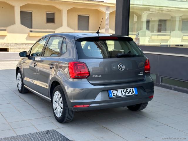 Auto - Volkswagen polo 1.4 tdi 5p. comfortline