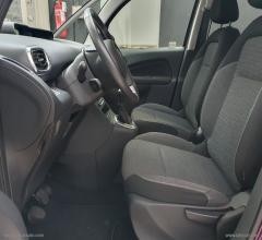 Auto - Citroen c3 picasso puretech 110 exclusive