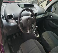 Auto - Citroen c3 picasso puretech 110 exclusive