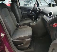 Auto - Citroen c3 picasso puretech 110 exclusive