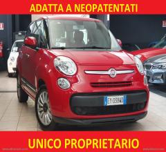 Auto - Fiat 500l 1.4 95 cv