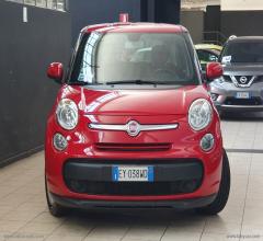 Auto - Fiat 500l 1.4 95 cv