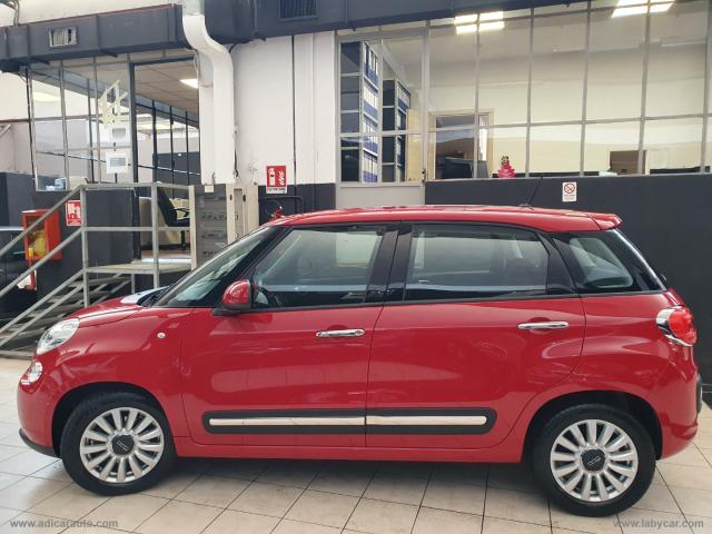 Auto - Fiat 500l 1.4 95 cv