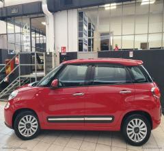 Auto - Fiat 500l 1.4 95 cv