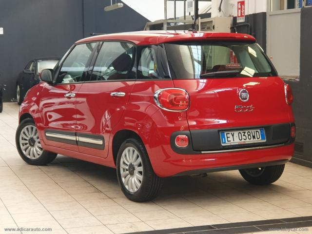 Auto - Fiat 500l 1.4 95 cv