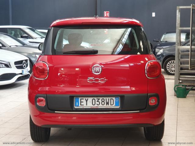 Auto - Fiat 500l 1.4 95 cv