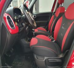 Auto - Fiat 500l 1.4 95 cv