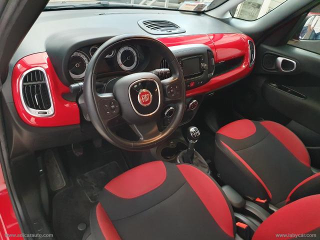 Auto - Fiat 500l 1.4 95 cv