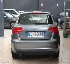 Auto - Audi a3 spb 1.6 tdi cr young edition