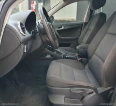 Auto - Audi a3 spb 1.6 tdi cr young edition