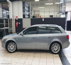 Auto - Audi a4 2.0 16v tdi avant