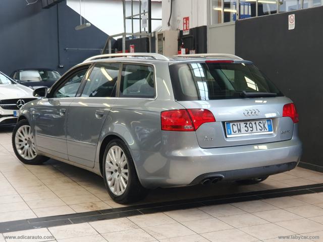 Auto - Audi a4 2.0 16v tdi avant