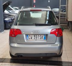 Auto - Audi a4 2.0 16v tdi avant