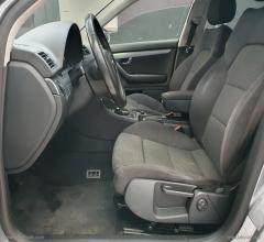 Auto - Audi a4 2.0 16v tdi avant