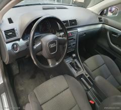 Auto - Audi a4 2.0 16v tdi avant