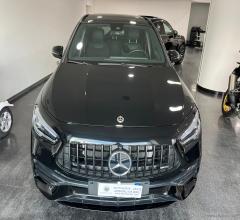 Auto - Mercedes-benz gla 35 4matic amg