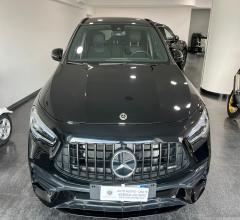 Auto - Mercedes-benz gla 35 4matic amg