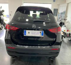 Auto - Mercedes-benz gla 35 4matic amg