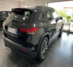 Auto - Mercedes-benz gla 35 4matic amg