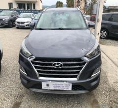 Hyundai tucson 1.6 crdi xprime