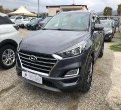 Auto - Hyundai tucson 1.6 crdi xprime