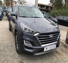 Auto - Hyundai tucson 1.6 crdi xprime