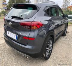 Auto - Hyundai tucson 1.6 crdi xprime