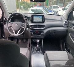 Auto - Hyundai tucson 1.6 crdi xprime