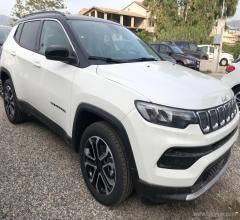 Auto - Jeep compass 1.6 mjt ii 2wd limited