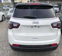 Auto - Jeep compass 1.6 mjt ii 2wd limited