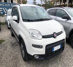 Auto - Fiat panda 1.3 mjt s&s 4x4