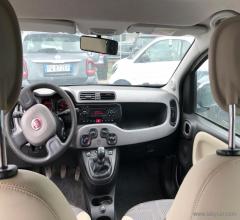 Auto - Fiat panda 1.3 mjt s&s 4x4