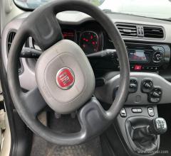 Auto - Fiat panda 1.3 mjt s&s 4x4