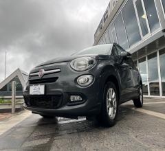 Auto - Fiat 500x 1.3 m.jet 95 cv business