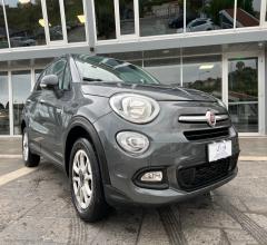 Auto - Fiat 500x 1.3 m.jet 95 cv business