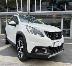 Auto - Peugeot 2008 bluehdi 100 allure