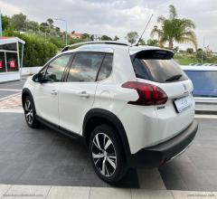 Auto - Peugeot 2008 bluehdi 100 allure