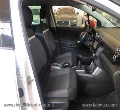 Auto - Citroen c3 aircross bluehdi 100 s&s shine