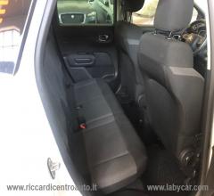 Auto - Citroen c3 aircross bluehdi 100 s&s shine