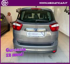 Auto - Ford c-max 1.6 tdci 95 cv plus