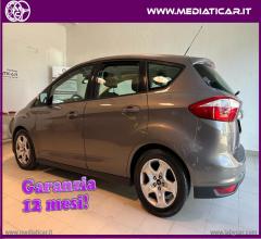 Auto - Ford c-max 1.6 tdci 95 cv plus