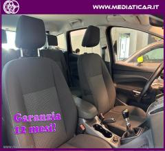 Auto - Ford c-max 1.6 tdci 95 cv plus