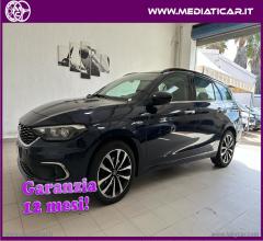 Auto - Fiat tipo 1.6 mjt s&s sw lounge