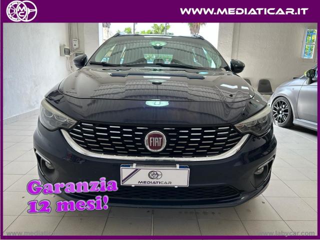 Auto - Fiat tipo 1.6 mjt s&s sw lounge