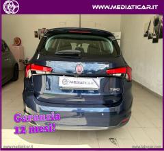 Auto - Fiat tipo 1.6 mjt s&s sw lounge