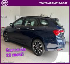 Auto - Fiat tipo 1.6 mjt s&s sw lounge